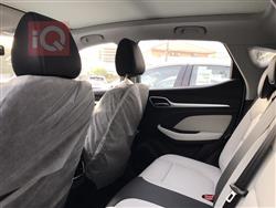 ام جي ZS